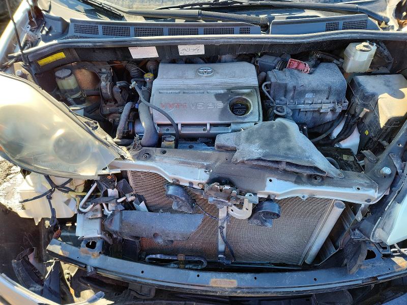 Продажа на аукционе авто 2006 Toyota Sienna, vin: 5TDZA29C96S516649, номер лота: 79008795
