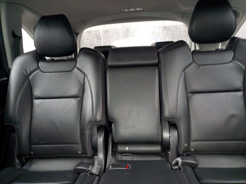 Aukcja sprzedaży 2014 Acura Mdx, vin: 5FRYD4H47EB031324, numer aukcji: 79699205