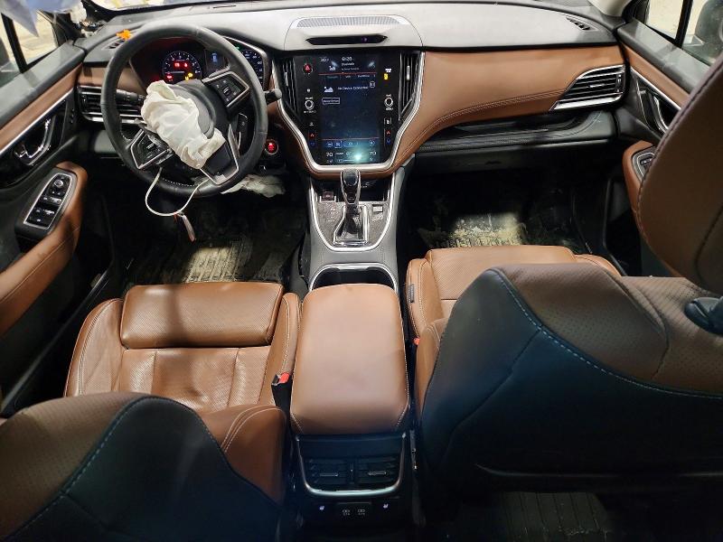 2022 Subaru Outback მანქანა იყიდება აუქციონზე, vin: 4S4BTAPC5N3149043, აუქციონის ნომერი: 46920806