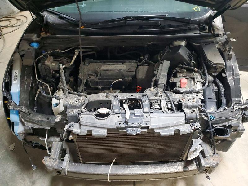 Продаж на аукціоні авто 2015 Honda Cr-v, vin: 5J6RM4H79FL091114, номер лоту: 46365556