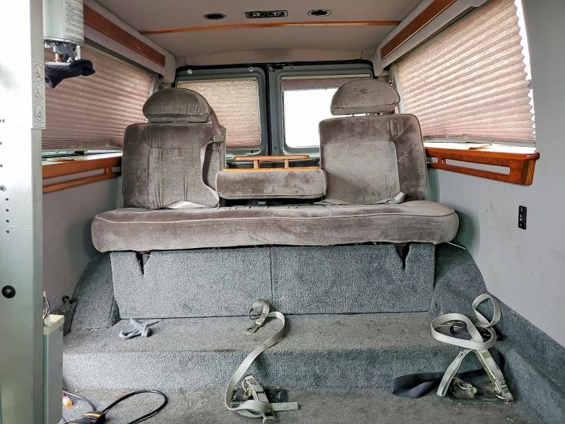 Aukcja sprzedaży 2004 Ford Econoline, vin: 1FDNE24L84HA08860, numer aukcji: 48202626