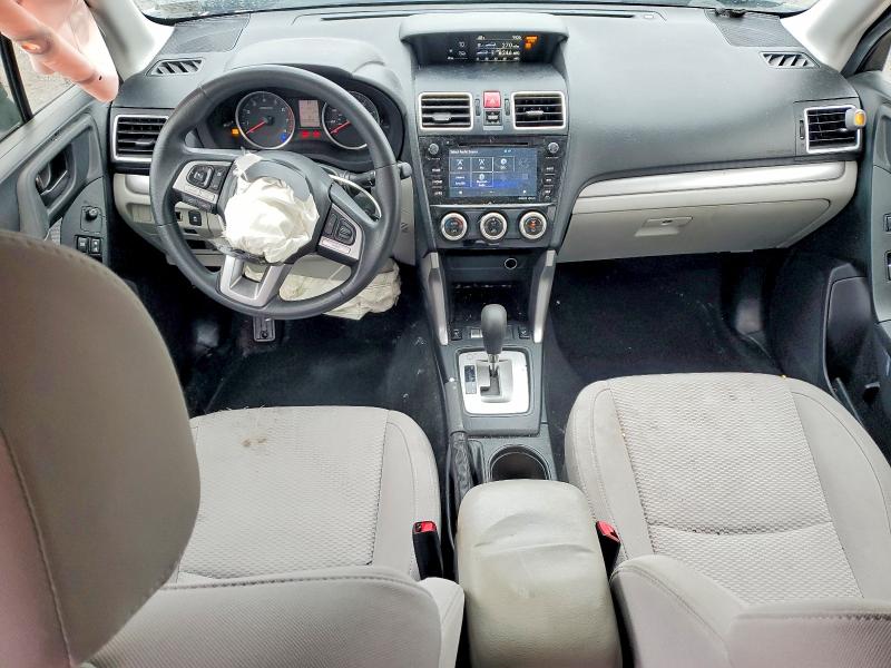 Продажа на аукционе авто 2017 Subaru Forester, vin: JF2SJAECXHH400273, номер лота: 79975295