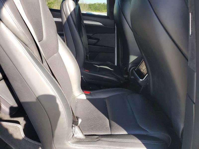 Продажа на аукционе авто 2022 Tesla Model X, vin: 7SAXCBE56NF338519, номер лота: 46567546