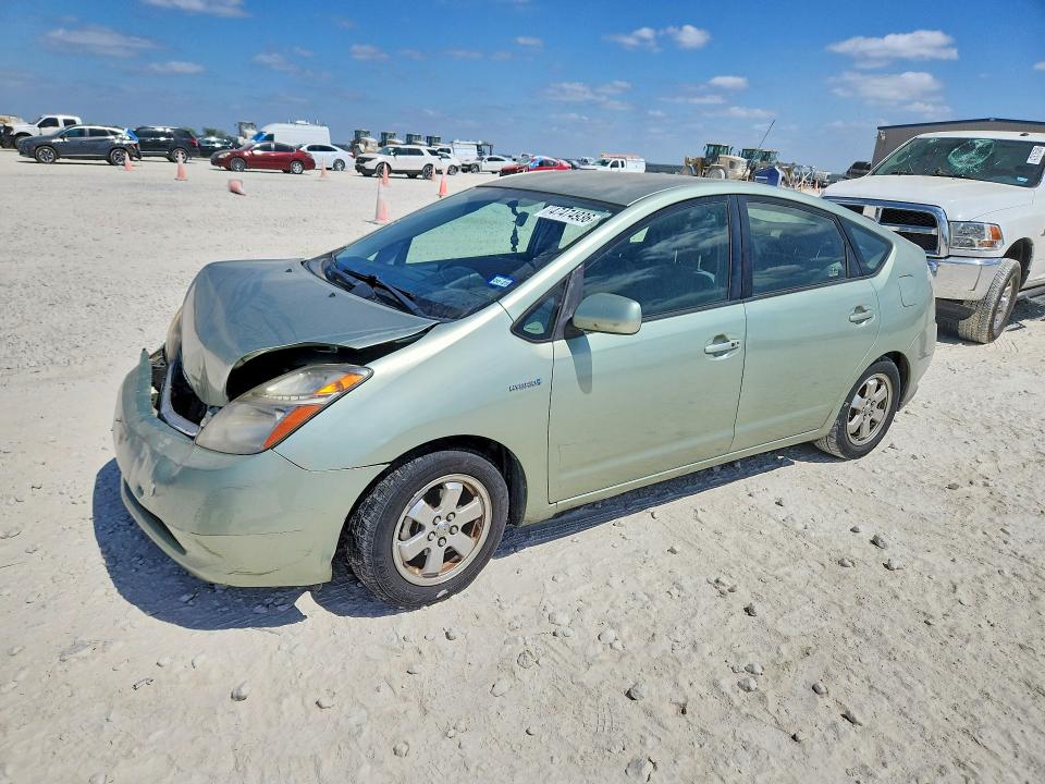 47474936 :رقم المزاد ، JTDKB20U387775686 vin ، 2008 Toyota Prius مزاد بيع