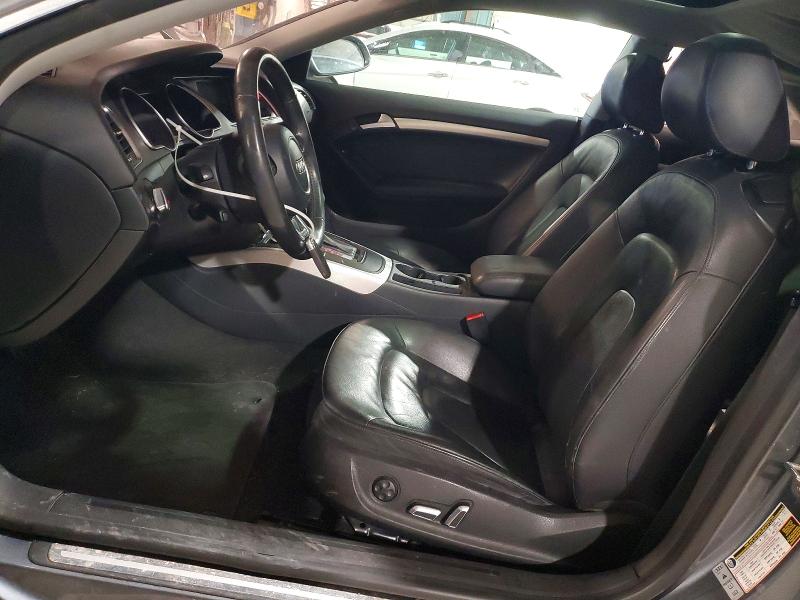 Aukcja sprzedaży 2013 Audi A5, vin: WAUCFAFR3DA047849, numer aukcji: 47214366