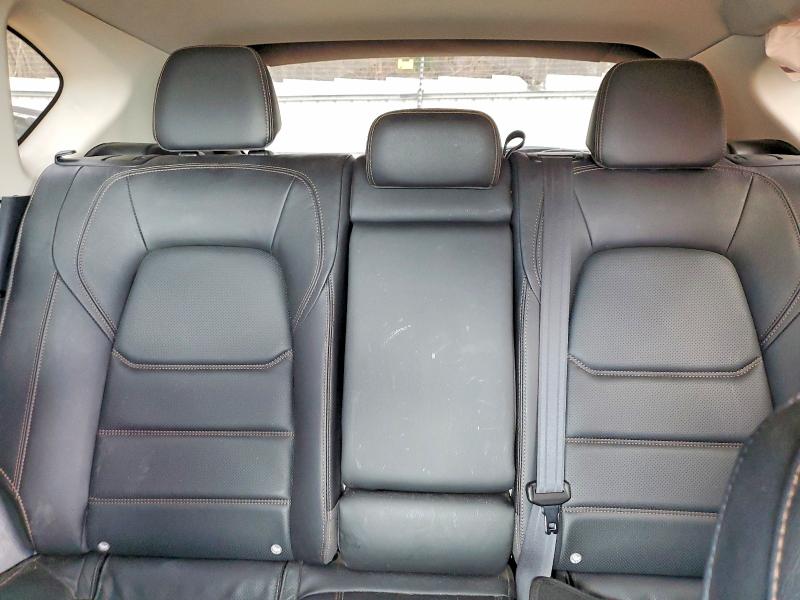 Aukcja sprzedaży 2023 Mazda Cx-5, vin: JM3KFBDM0P0100262, numer aukcji: 41900786