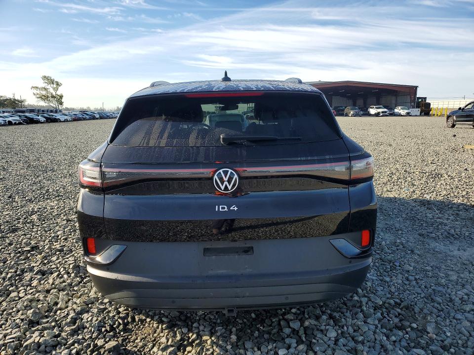 Aukcja sprzedaży 2023 Volkswagen Id.4, vin: 1V2DNPE82PC039738, numer aukcji: 45500316