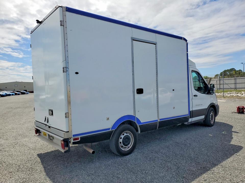Продажа на аукционе авто 2020 Ford Transit, vin: 1FDBW5Z81LKB24943, номер лота: 79975905
