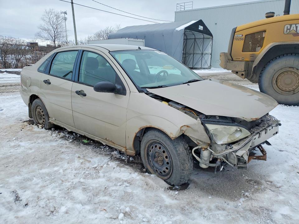Aukcja sprzedaży 2006 Ford Focus, vin: 1FAFP34N66W129577, numer aukcji: 74069045
