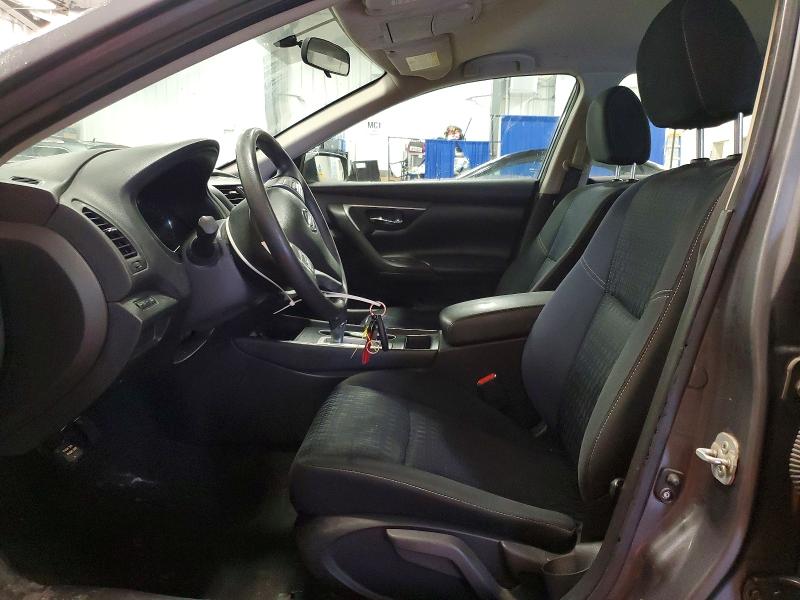 46092676 :رقم المزاد ، 1N4AL3AP2GN310694 vin ، 2016 Nissan Altima مزاد بيع