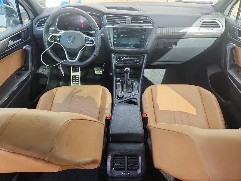 Продажа на аукционе авто 2024 Volkswagen Tiguan, vin: 3VV8B7AX7RM230034, номер лота: 79946505