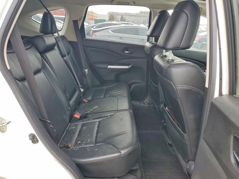 Aukcja sprzedaży 2015 Honda Cr-v, vin: 2HKRM4H70FH113317, numer aukcji: 45961176