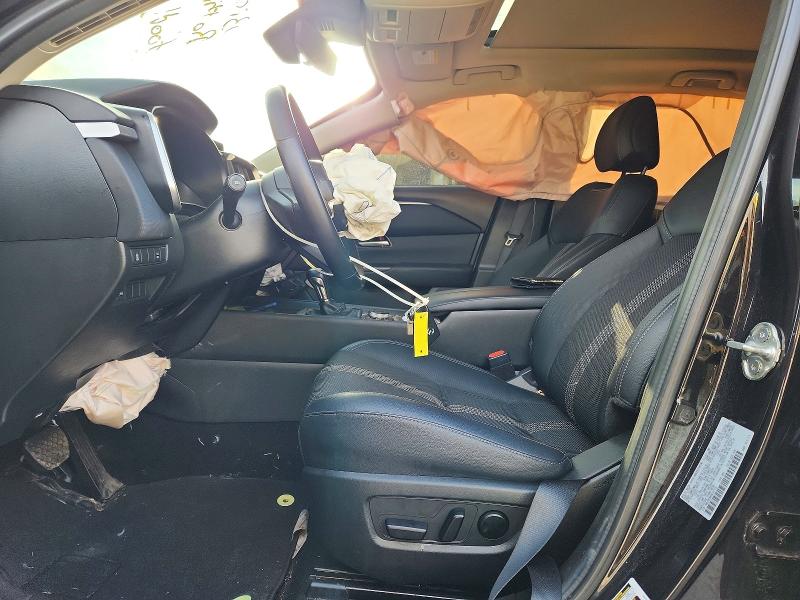 47194276 :رقم المزاد ، 7MMVABDM6RN187725 vin ، 2024 Mazda Cx-50 مزاد بيع