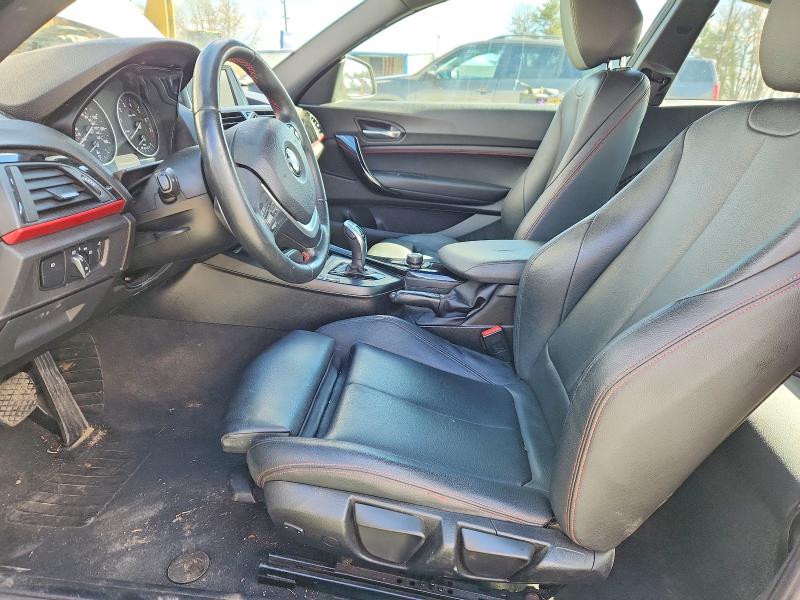 46376726 :رقم المزاد ، WBA2H9C31HV642184 vin ، 2017 Bmw 230xi مزاد بيع