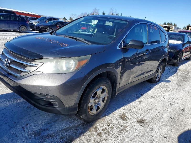 Продаж на аукціоні авто 2014 Honda Cr-v, vin: 2HKRM4H35EH100879, номер лоту: 78035095