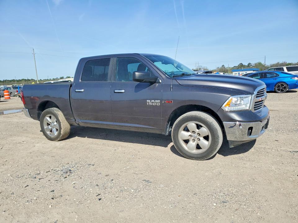 Продажа на аукционе авто 2015 Ram 1500, vin: 1C6RR6LM5FS530094, номер лота: 41838846