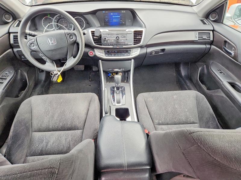 Продажа на аукционе авто 2014 Honda Accord, vin: 1HGCR2F77EA077664, номер лота: 46962886