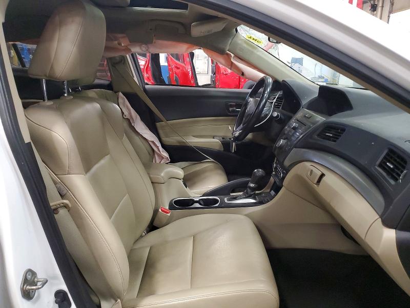 Продажа на аукционе авто 2016 Acura Ilx, vin: 19UDE2F36GA004902, номер лота: 79489295