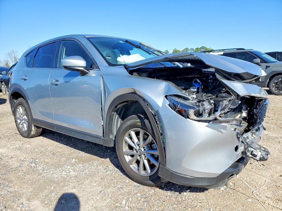 Aukcja sprzedaży 2023 Mazda Cx-5, vin: JM3KFBBM9P0169678, numer aukcji: 45881036