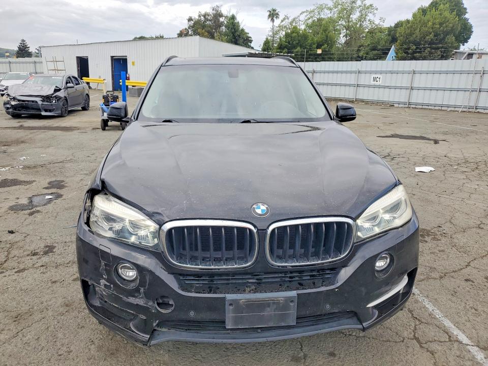 2015 Bmw X5 მანქანა იყიდება აუქციონზე, vin: 5UXKR0C51F0P14670, აუქციონის ნომერი: 48155126
