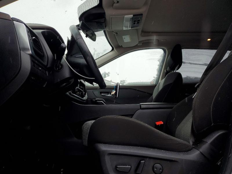 Aukcja sprzedaży 2023 Nissan Rogue, vin: JN8BT3BB3PW185298, numer aukcji: 41955546