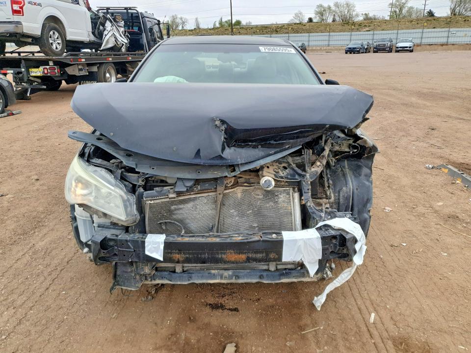 Aukcja sprzedaży 2015 Toyota Camry, vin: 4T1BF1FK4FU902833, numer aukcji: 79085595
