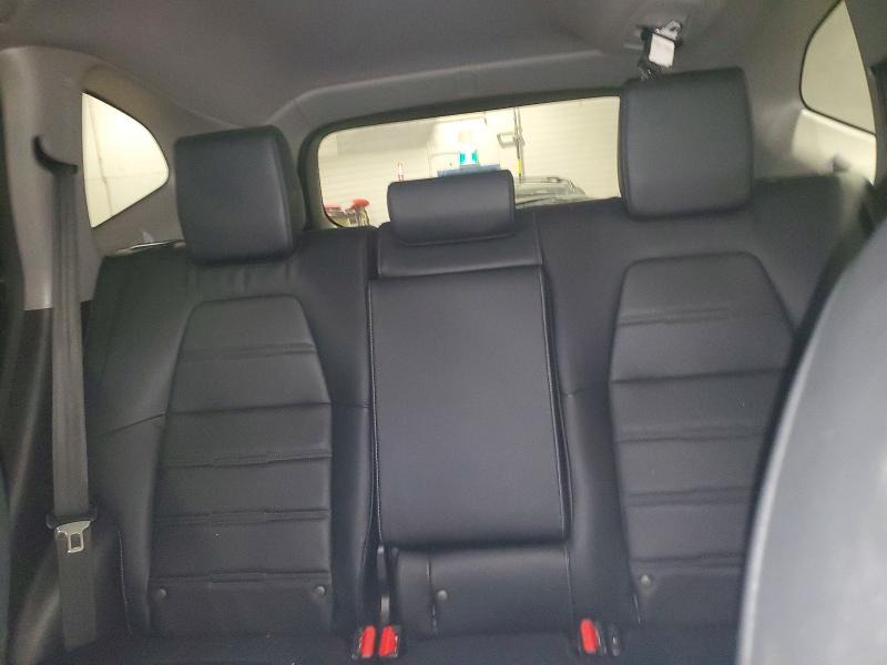 79783365 :رقم المزاد ، 2HKRW2H9XKH142544 vin ، 2019 Honda Cr-v مزاد بيع