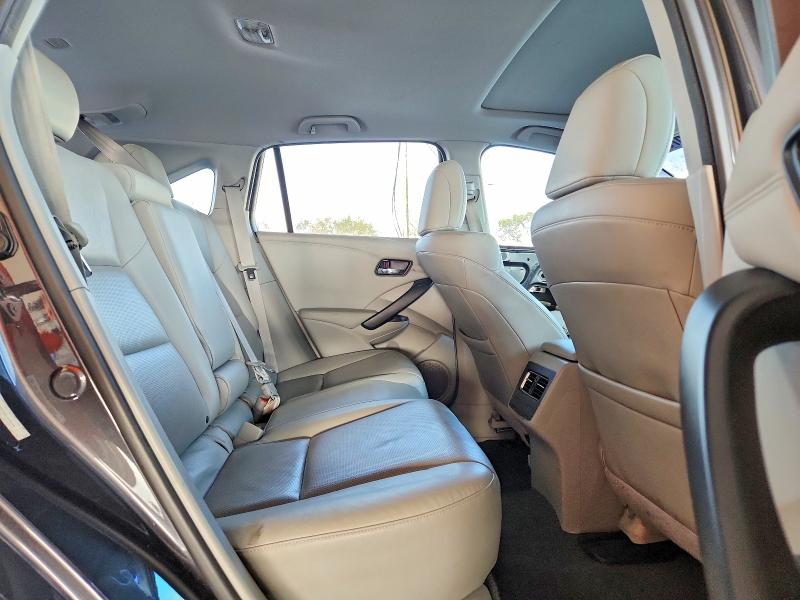 Продаж на аукціоні авто 2016 Acura Rdx, vin: 5J8TB4H70GL015446, номер лоту: 46267996