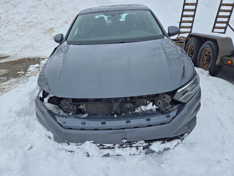 Продажа на аукционе авто 2019 Volkswagen Jetta, vin: 3VWE57BU9KM218953, номер лота: 41692816