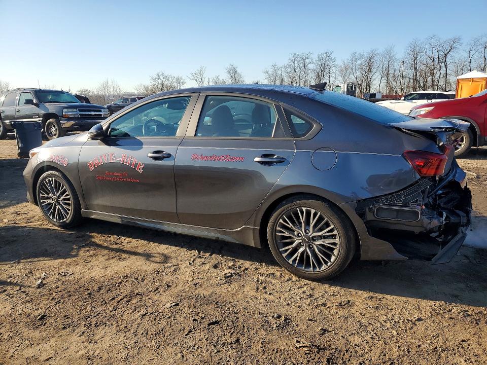 Aukcja sprzedaży 2023 Kia Forte, vin: 3KPF54AD5PE609302, numer aukcji: 46976896