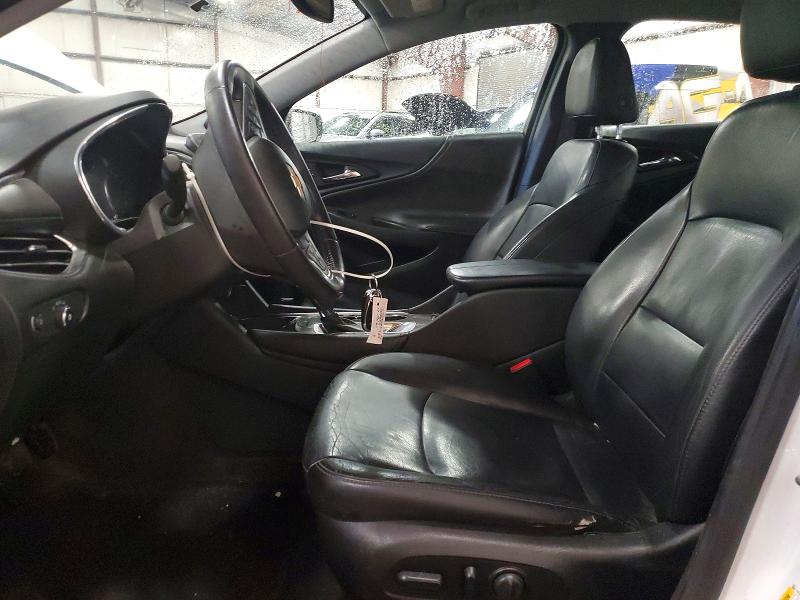 Aukcja sprzedaży 2017 Chevrolet Malibu, vin: 1G1ZE5ST0HF244732, numer aukcji: 79804945