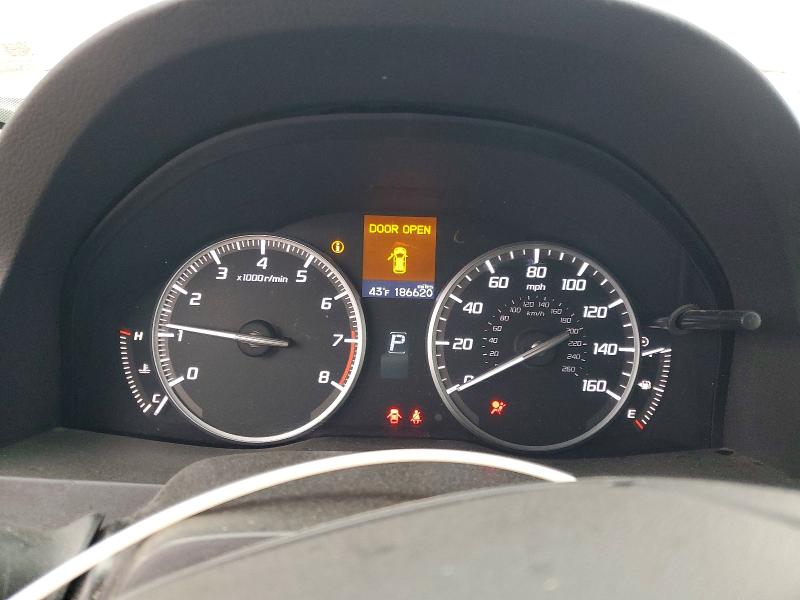 Aukcja sprzedaży 2013 Acura Rdx, vin: 5J8TB4H33DL019919, numer aukcji: 79364635