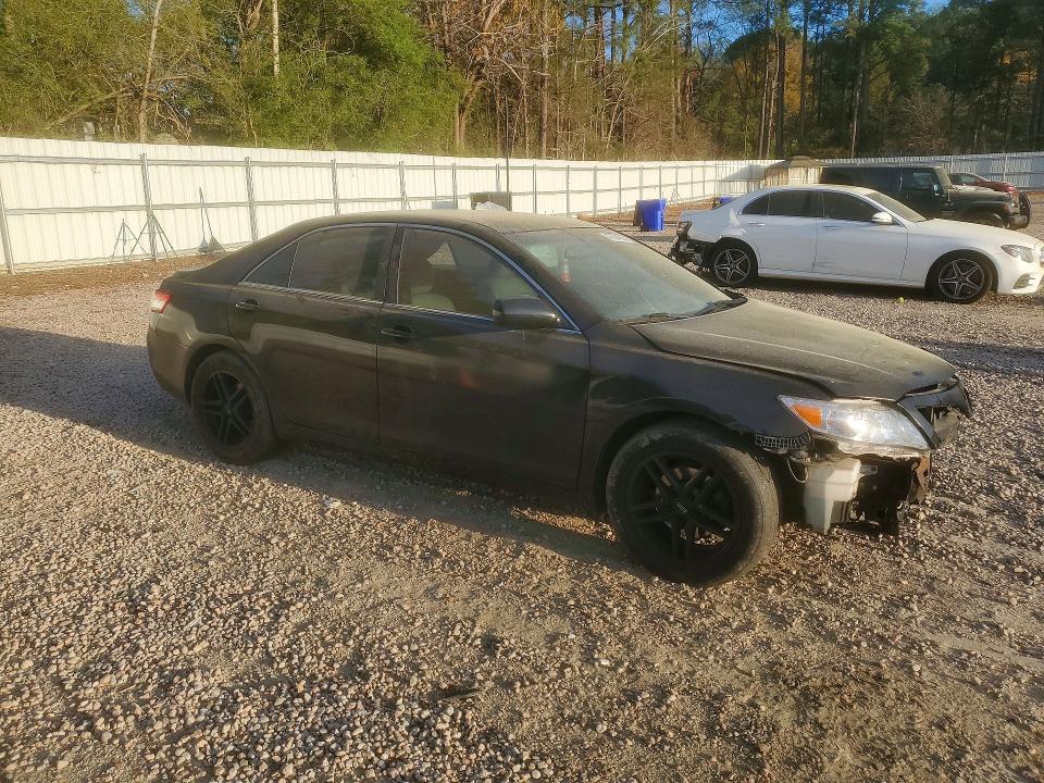 Продаж на аукціоні авто 2010 Toyota Camry, vin: 4T4BF3EK6AR058998, номер лоту: 47084606