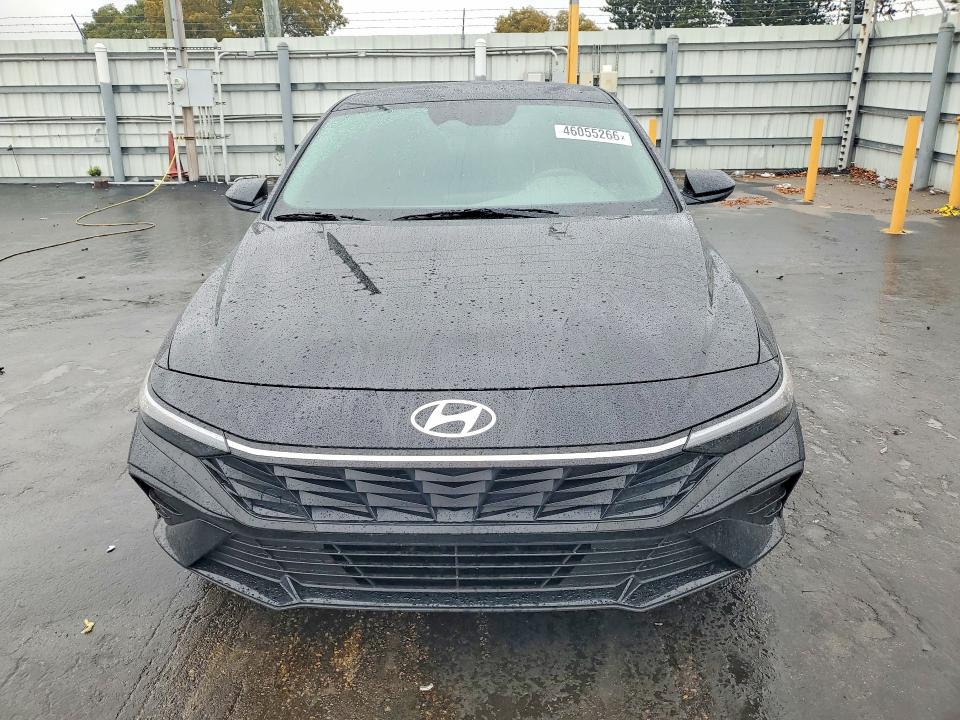 Продаж на аукціоні авто 2026 Hyundai Elantra, vin: KMHLM4DG5TU129330, номер лоту: 46055266