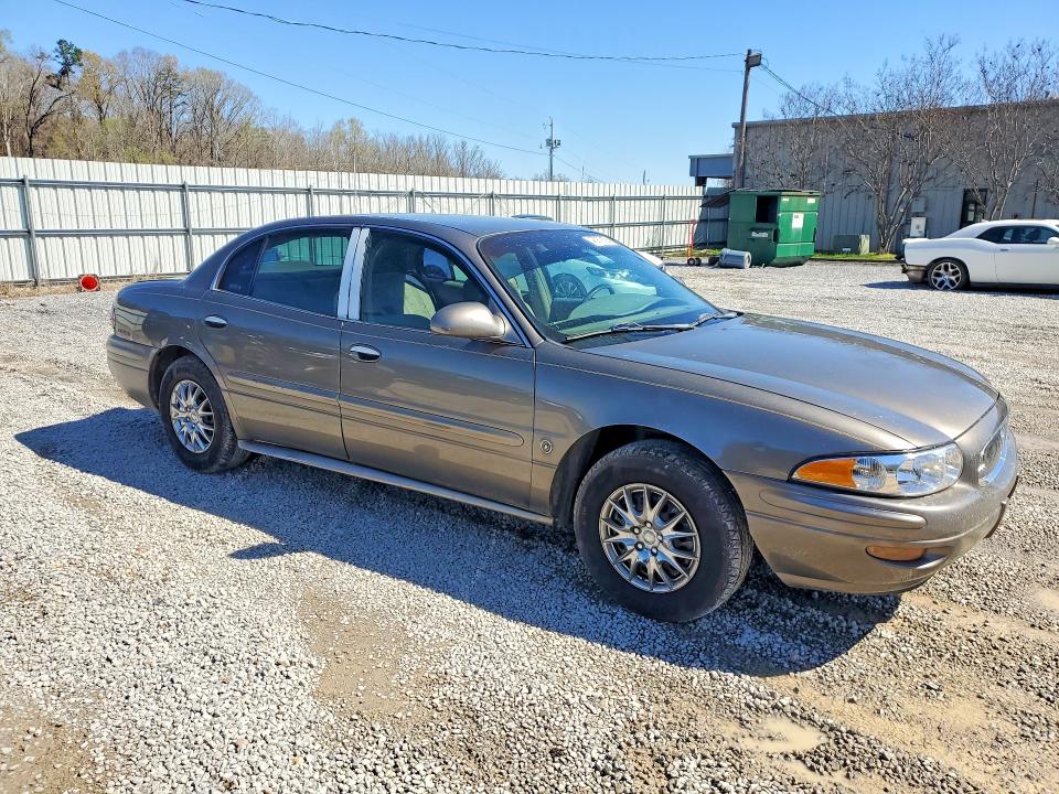 Aukcja sprzedaży 2002 Buick Lesabre, vin: 1G4HP54K92U286994, numer aukcji: 45979156