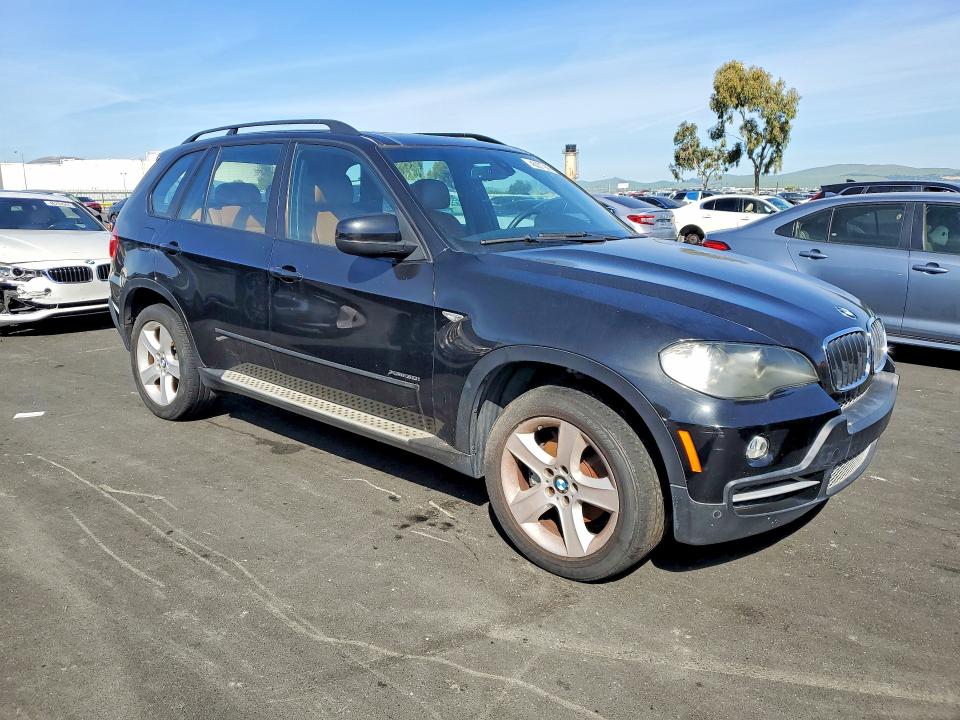 Aukcja sprzedaży 2010 Bmw X5, vin: 5UXFE4C5XAL277845, numer aukcji: 46037906