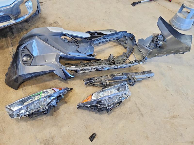 42060686 :رقم المزاد ، 2T3D1RFV3LW113219 vin ، 2020 Toyota Rav4 مزاد بيع