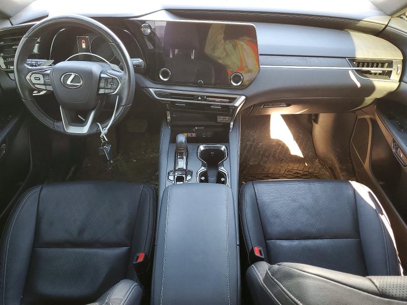 Aukcja sprzedaży 2023 Lexus Rx 350h, vin: 2T2BBMCAXPC016930, numer aukcji: 47474056