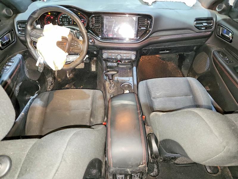 Aukcja sprzedaży 2025 Dodge Durango, vin: 1C4SDJCT4SC501189, numer aukcji: 79987975