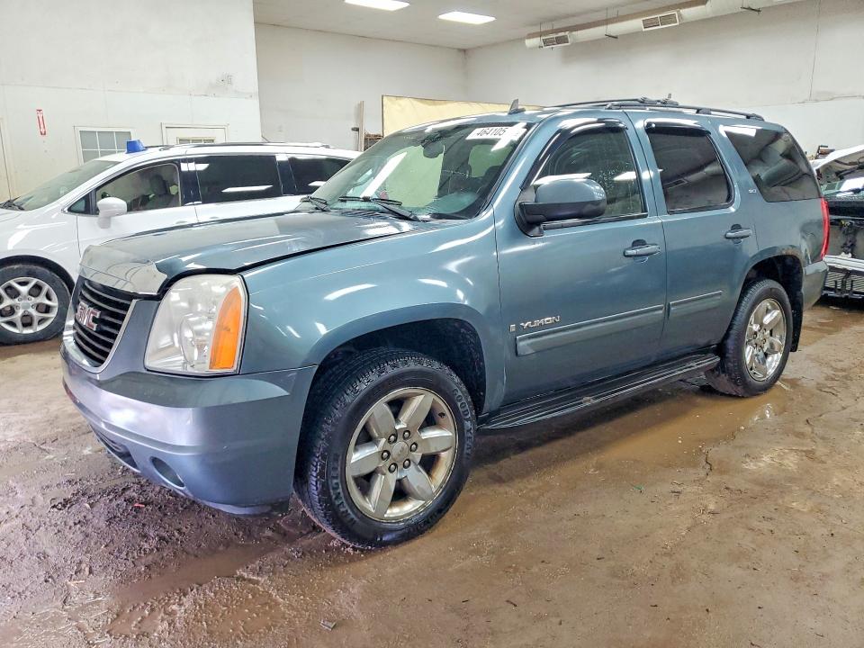 46410516 :رقم المزاد ، 1GKFK33069R255251 vin ، 2009 Gmc Yukon مزاد بيع