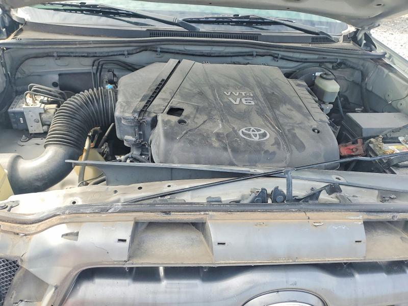Продажа на аукционе авто 2005 Toyota Tacoma, vin: 5TEJU62N05Z004237, номер лота: 79260085