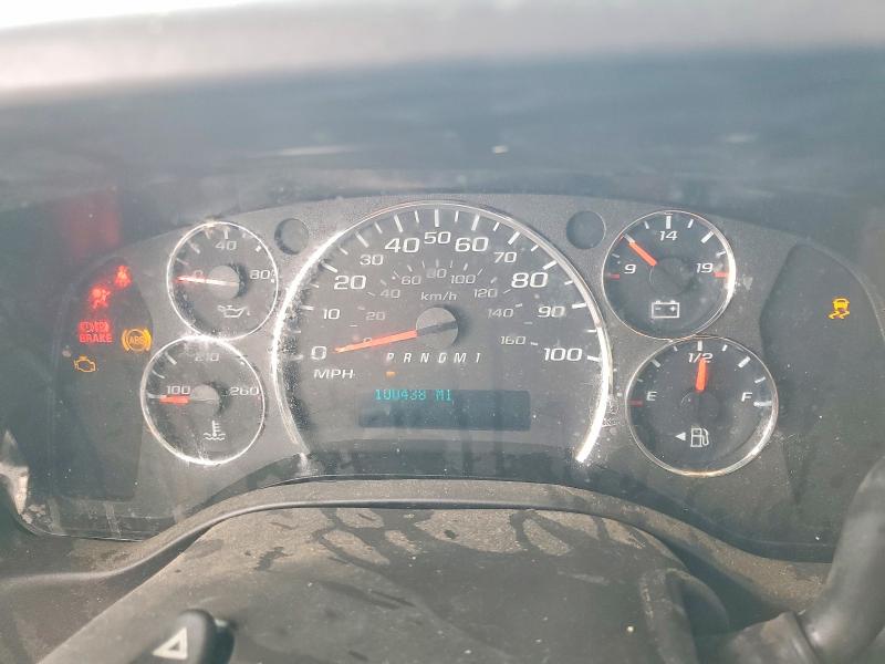 Продаж на аукціоні авто 2020 Chevrolet Express, vin: 1HA3GTCGXLN013778, номер лоту: 54718946