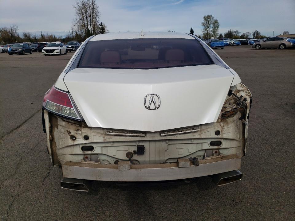 Продажа на аукционе авто 2011 Acura Tl, vin: 19UUA8F27BA003255, номер лота: 46322666