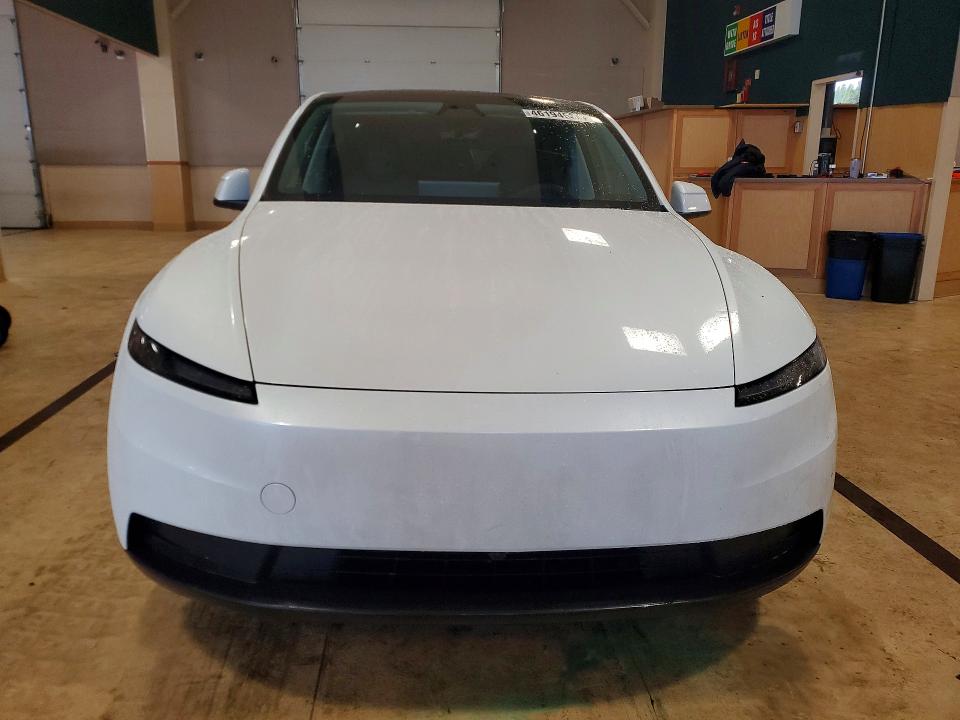 Продажа на аукционе авто 2026 Tesla Model Y, vin: 7SAYGDED4TA598200, номер лота: 46194536