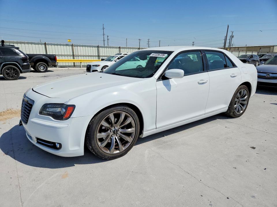 47226726 :رقم المزاد ، 2C3CCABG2EH222051 vin ، 2014 Chrysler 300 مزاد بيع
