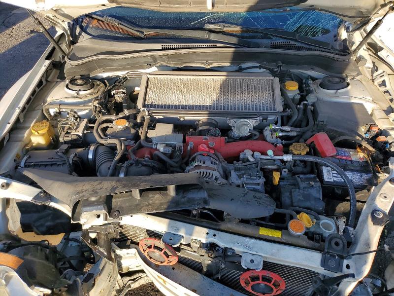 Продаж на аукціоні авто 2013 Subaru Impreza, vin: JF1GV8J61DL033682, номер лоту: 45874006