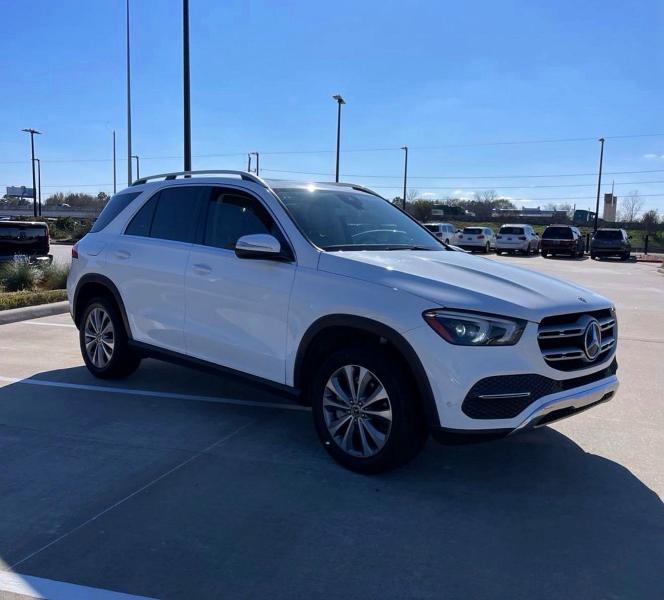 Продаж на аукціоні авто 2020 Mercedes-benz Gle, vin: 4JGFB4KB5LA007465, номер лоту: 47371326