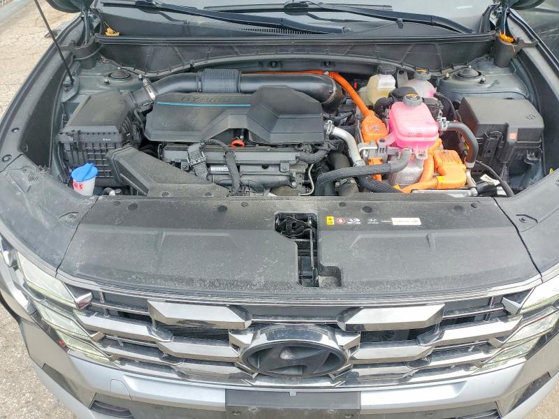 Aukcja sprzedaży 2025 Hyundai Tucson, vin: KM8JCDD18SU248185, numer aukcji: 47880256