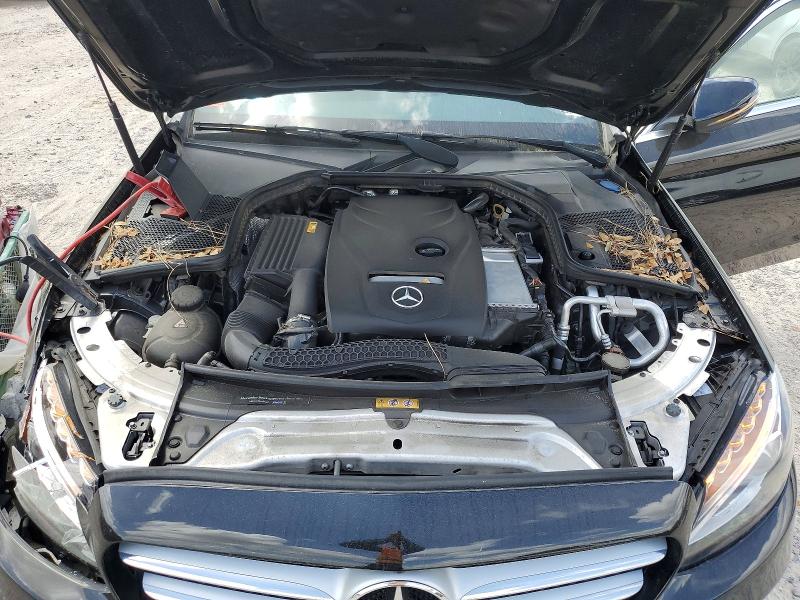 Aukcja sprzedaży 2018 Mercedes-benz C, vin: 55SWF4JBXJU266756, numer aukcji: 48235656