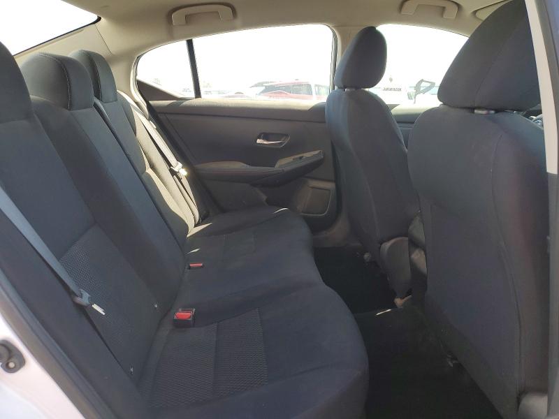 Aukcja sprzedaży 2020 Nissan Sentra, vin: 3N1AB8BV7LY257403, numer aukcji: 79597915